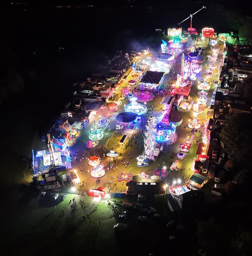 Peterborough Bridge Fair